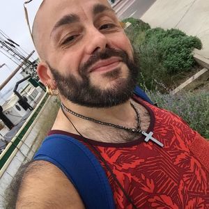 Meet your Posher, Jacinto